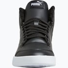 förhandsvisning ikon 5 för Puma Shuffle Mid Fur sneakers Svart