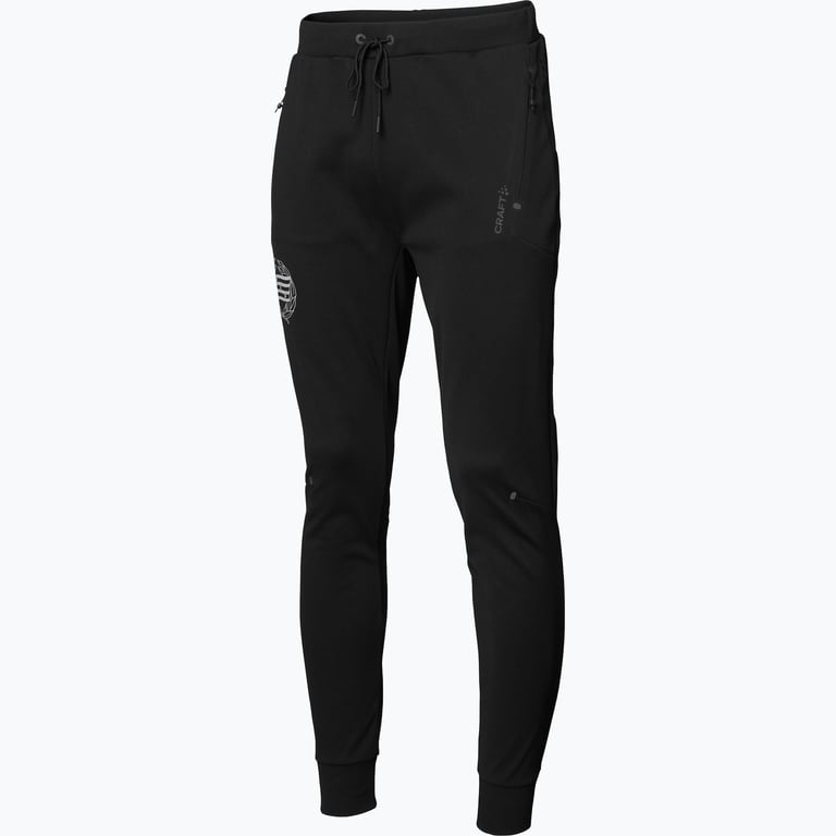 Hammarby Travel M Pants Svart