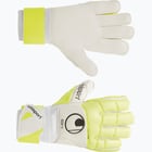 förhandsvisning ikon 1 för Uhlsport Pure Alliance Soft Flex Frame Målvaktshandskar Gul