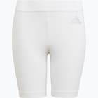 förhandsvisning ikon 1 för adidas TF Jr Korta Tights Vit