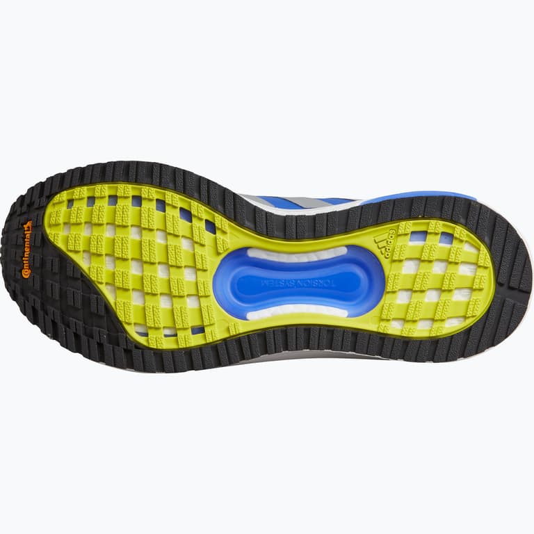 adidas Solar Glide 4 Gore-Tex löparskor Blå