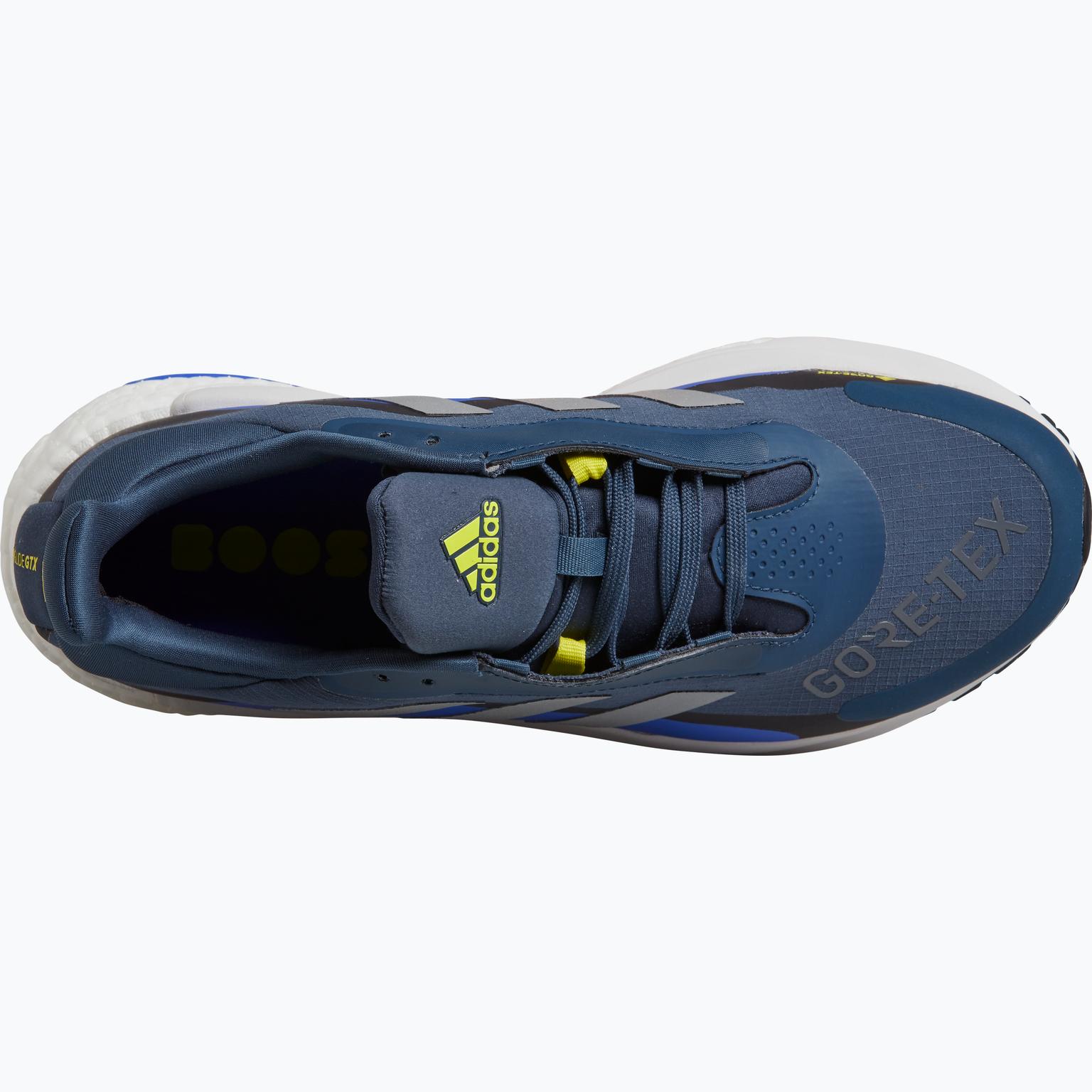 adidas Solar Glide 4 Gore-Tex löparskor Blå