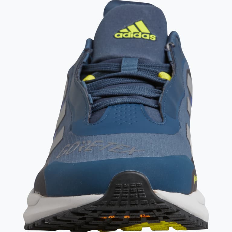 adidas Solar Glide 4 Gore-Tex löparskor Blå