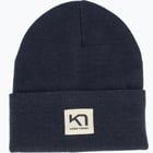 förhandsvisning ikon 1 för Kari Traa Røthe Beanie W mössa Blå