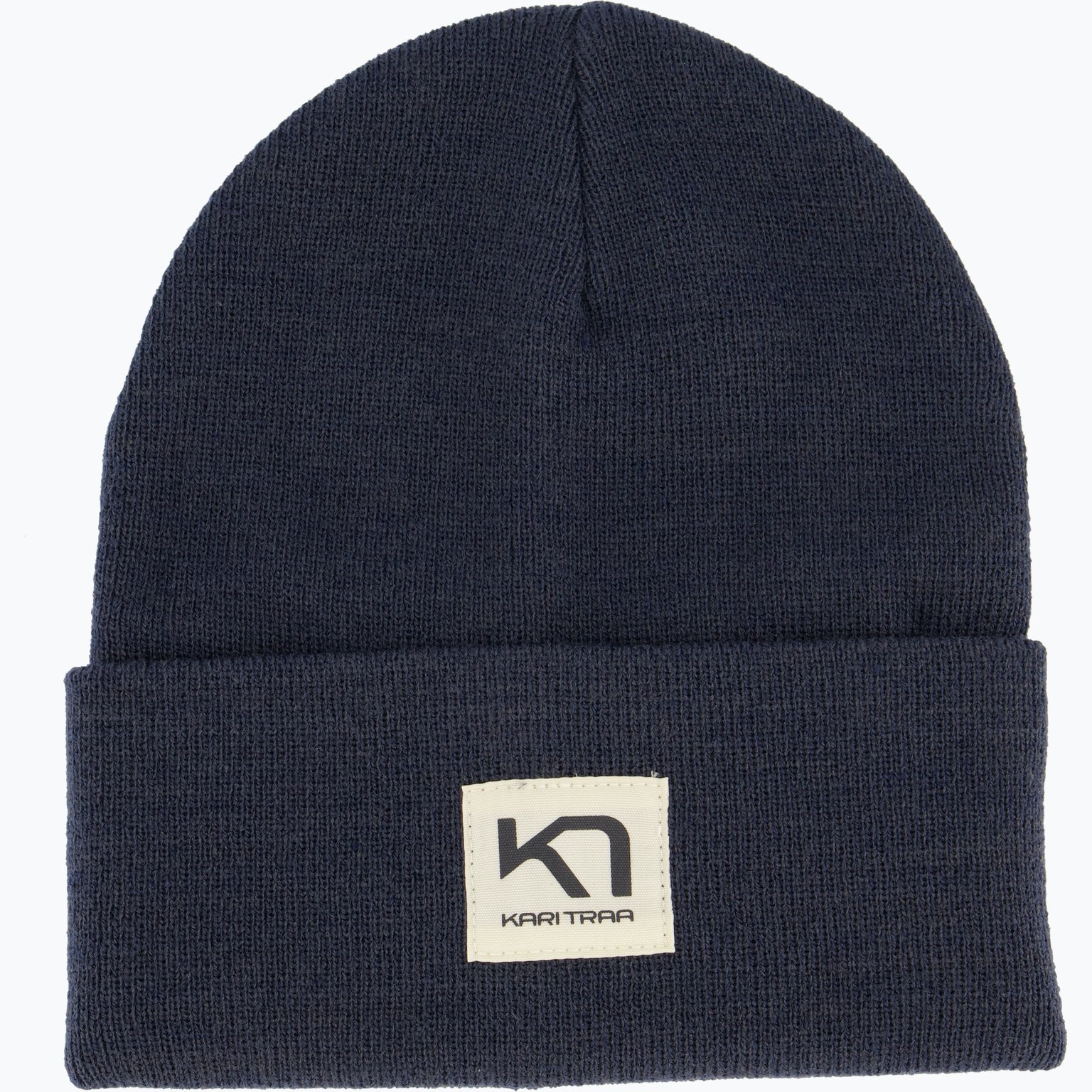 Kari Traa Røthe Beanie W mössa Blå