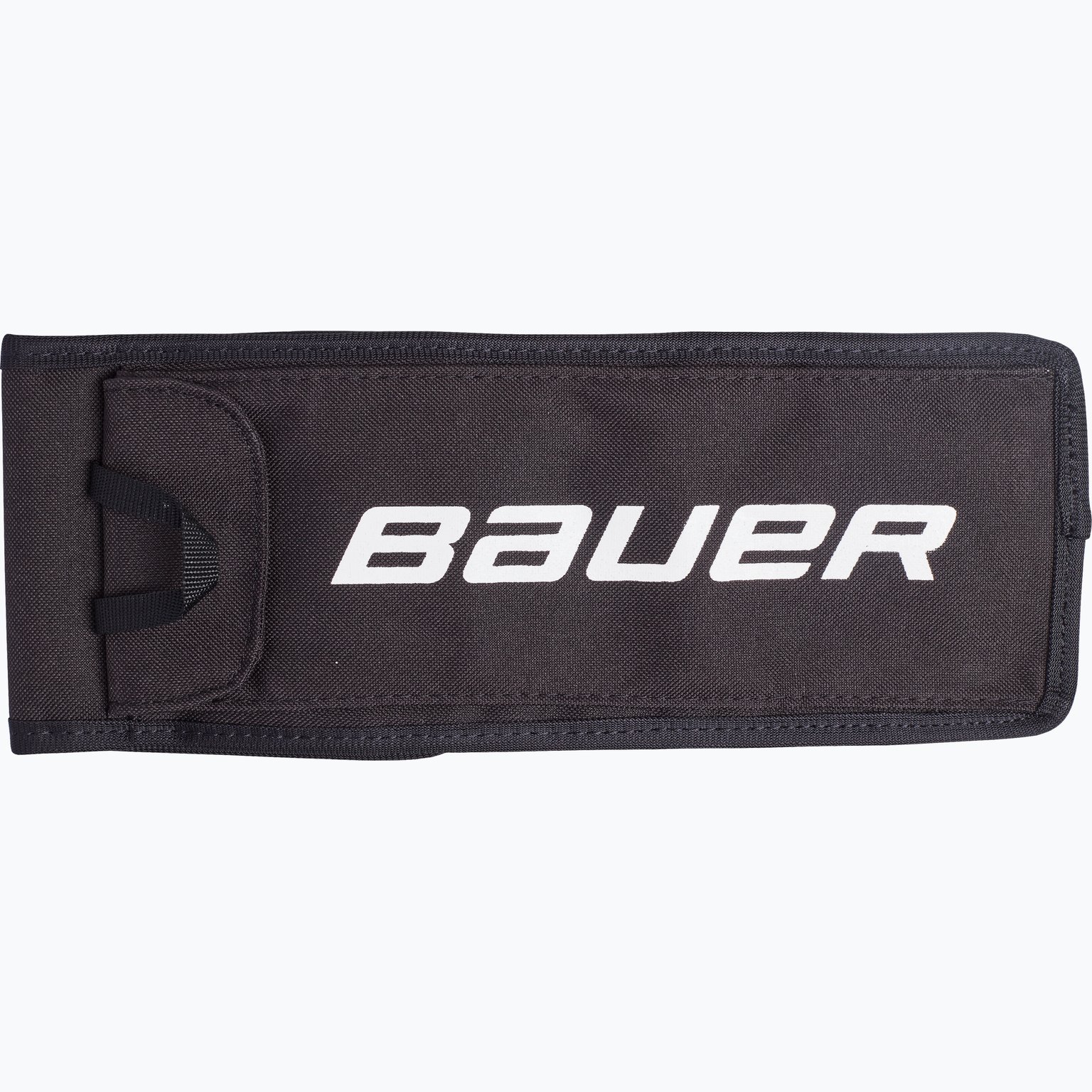 Bauer Hockey Player Steel Sleeve skenväska Svart