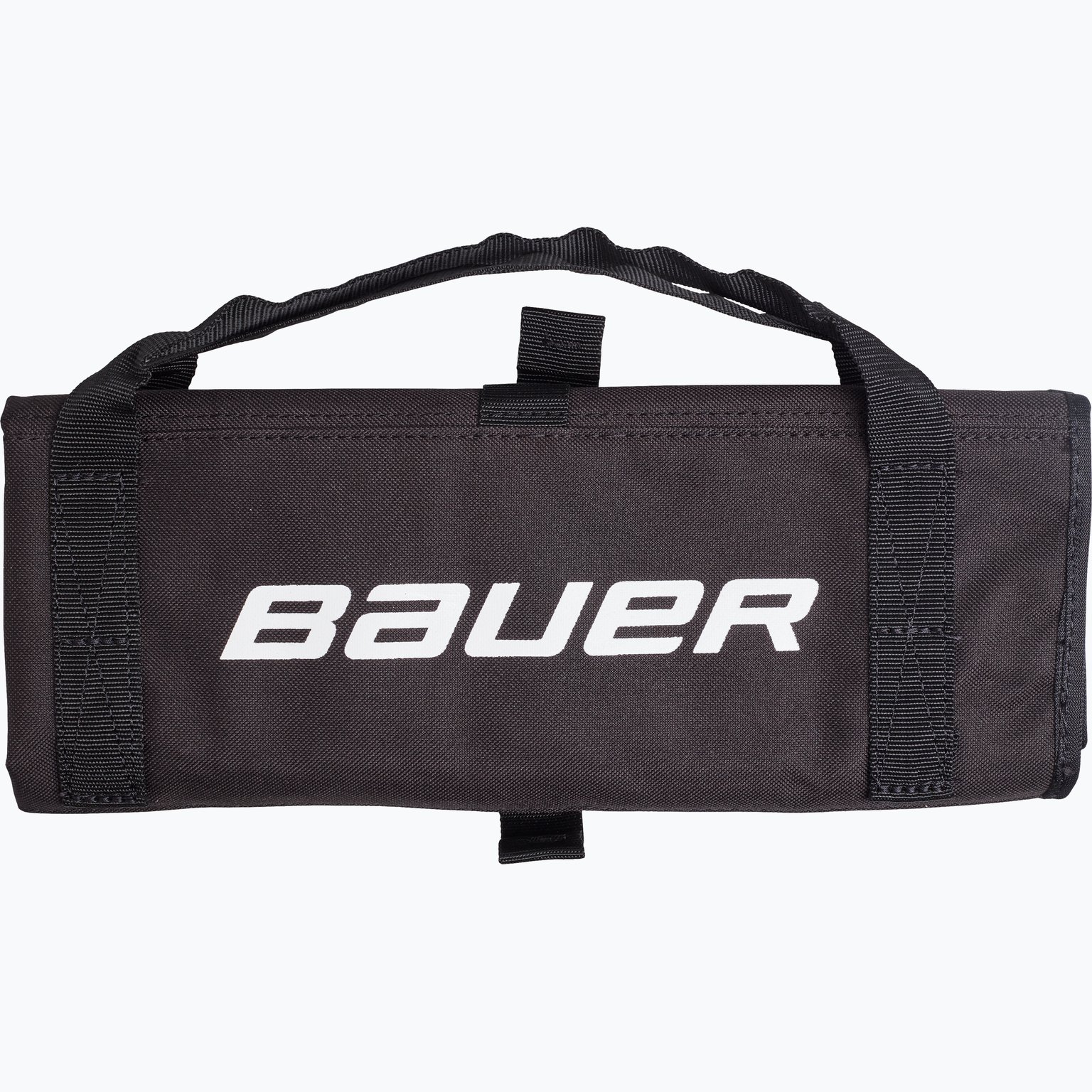 Bauer Hockey Team Steel Sleeve skenväska Svart