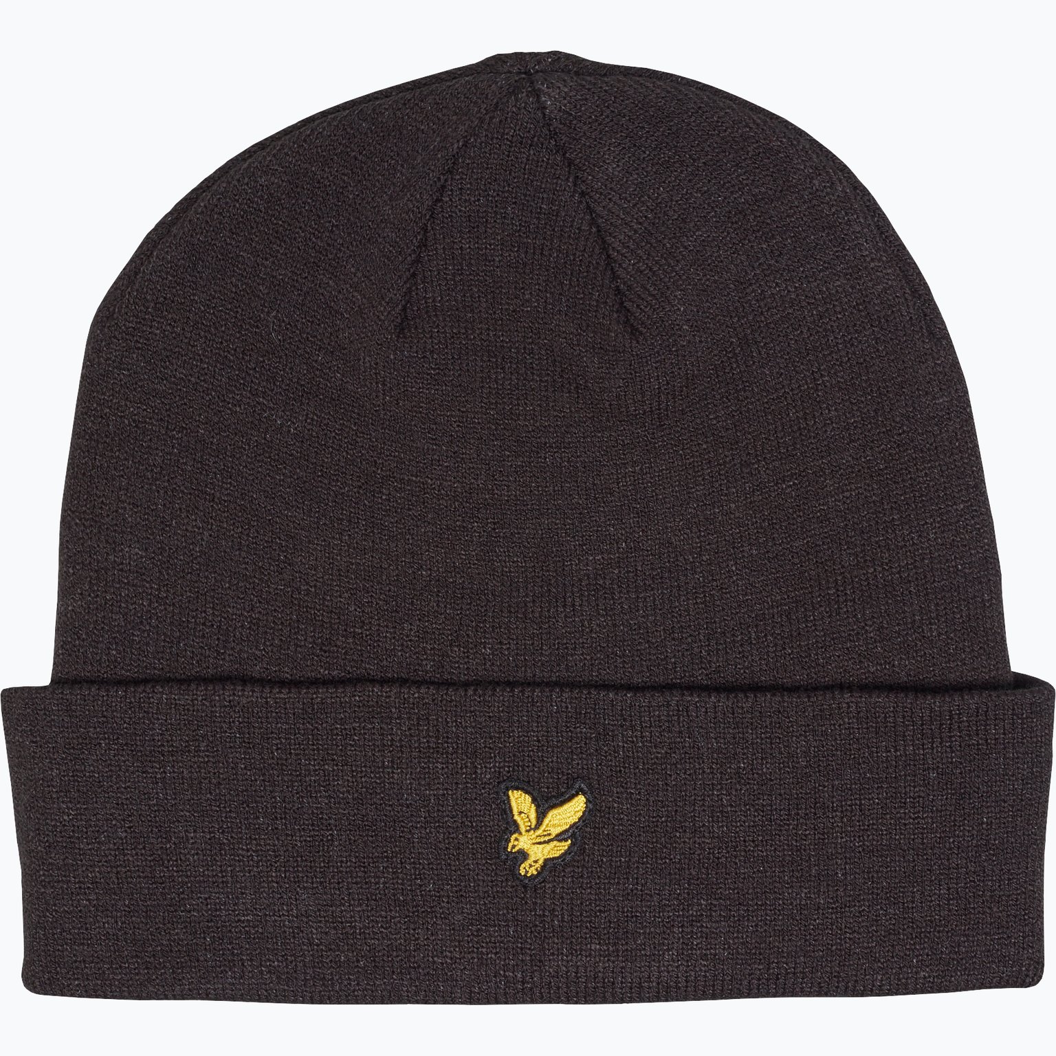 Lyle & Scott Beanie mössa Grå