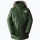 förhandsvisning ikon 1 för The North Face McMurdo Recycled vinterjacka  Grön