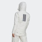 förhandsvisning ikon 2 för adidas Terrex MyShelter Primaloft vinterjacka Vit