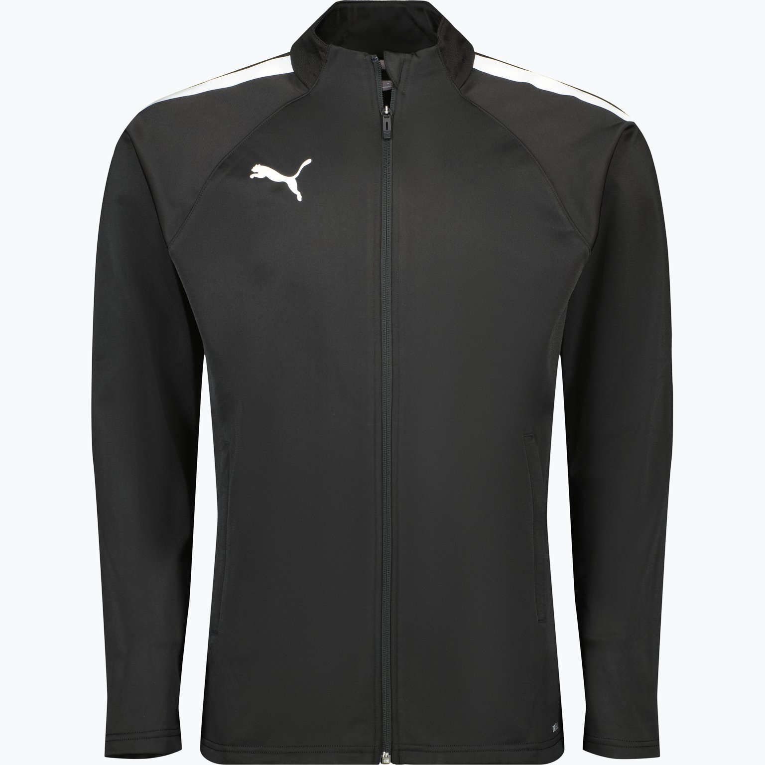 Puma teamLiga Training Jacket Svart