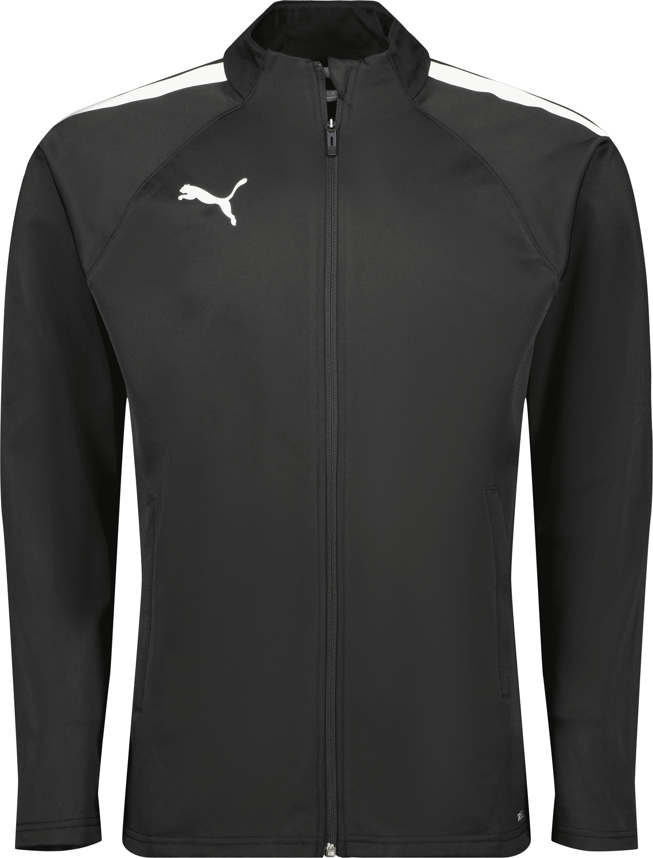 teamLiga Training Jacket Jr 