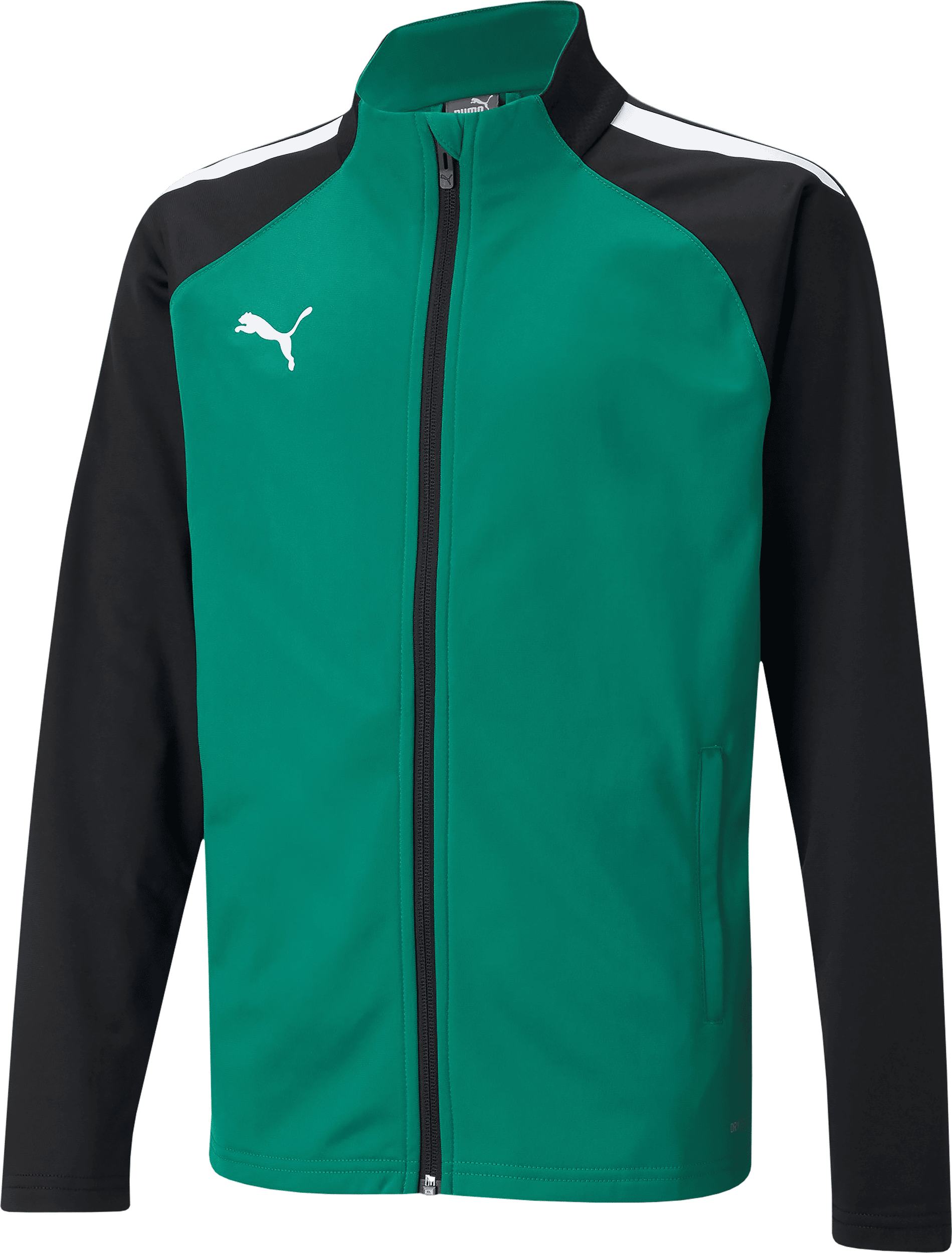 teamLiga Training Jacket Jr 