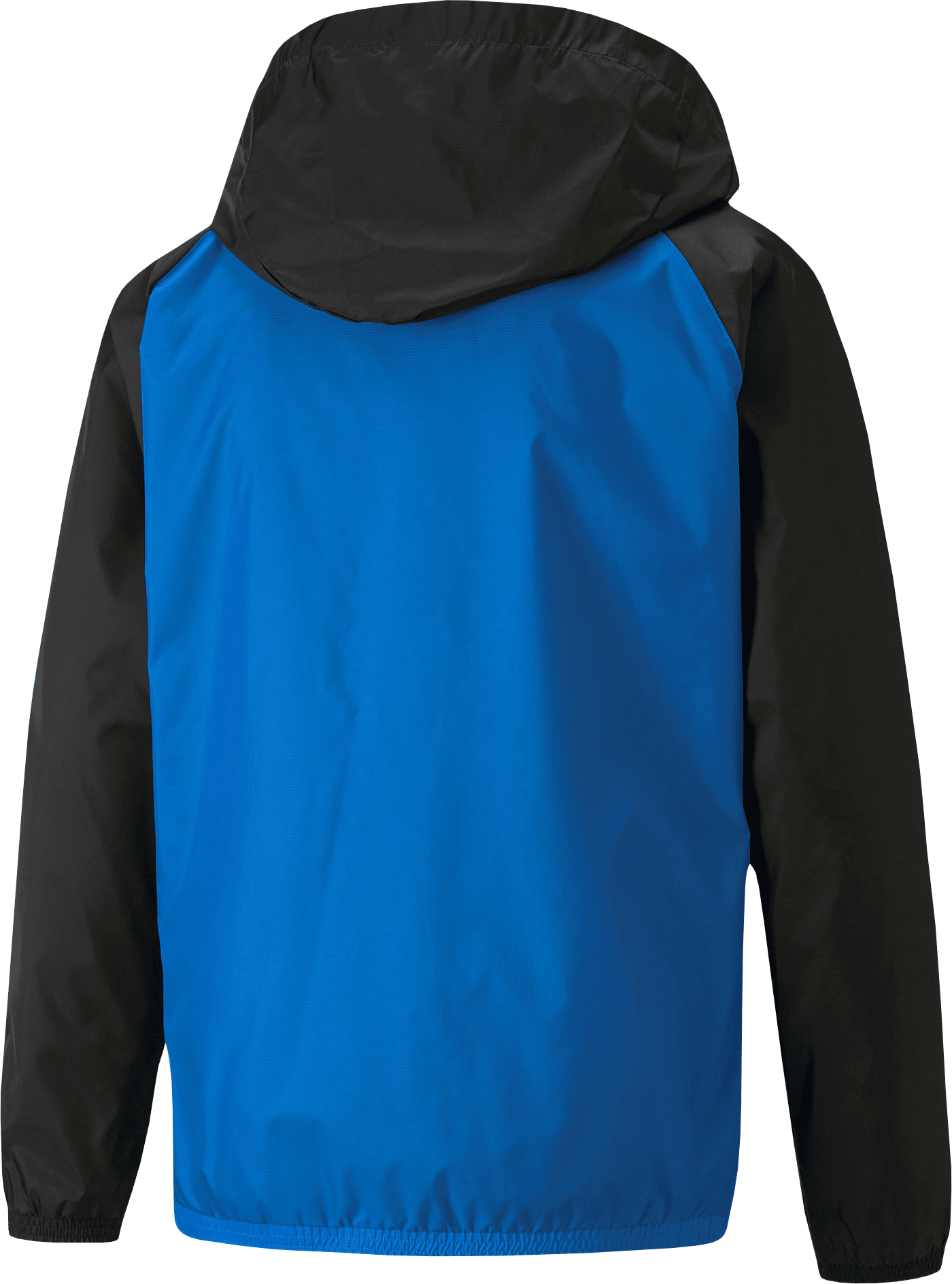teamLIGA All Weather Sr Jacket