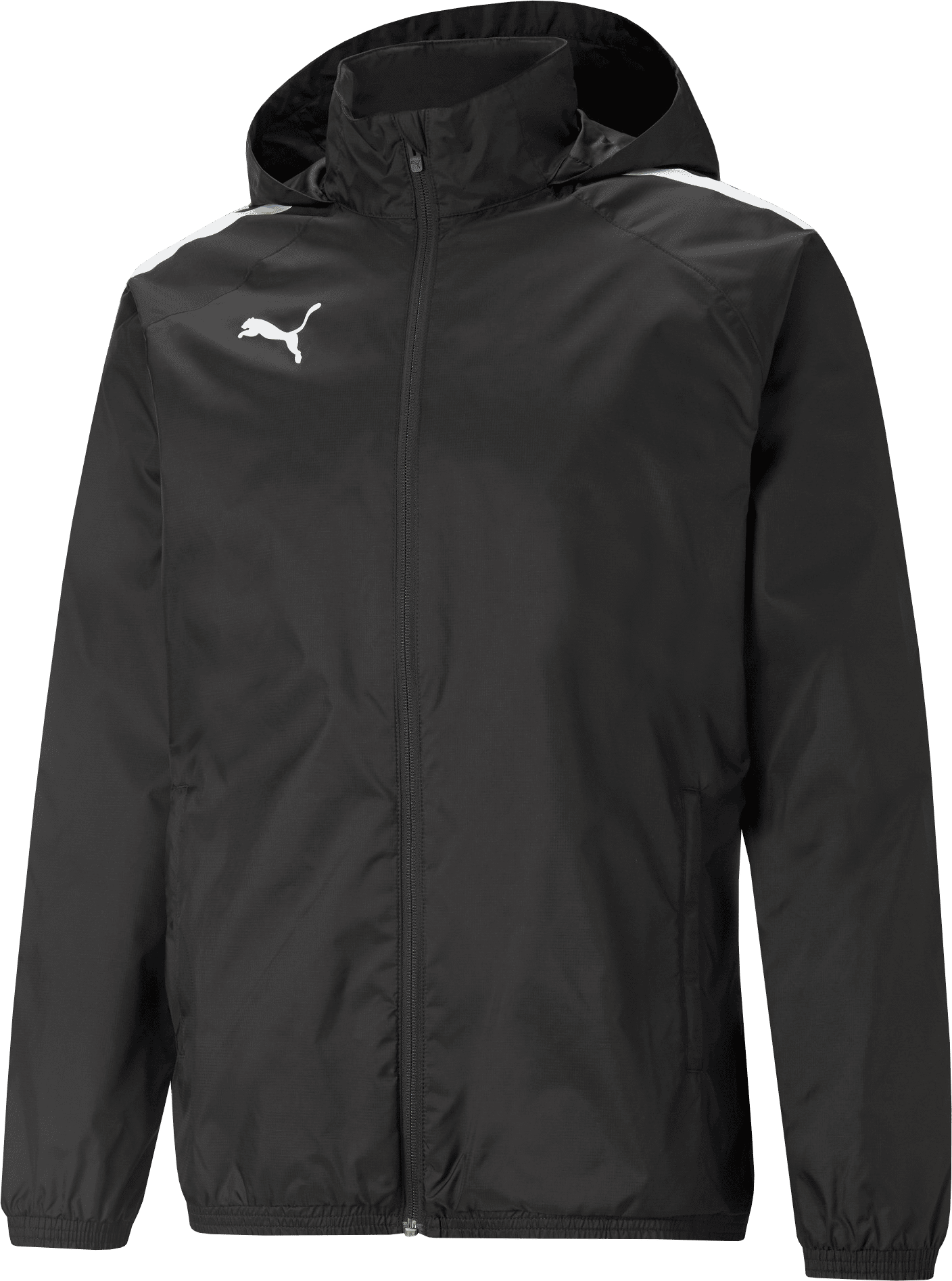 teamLIGA All Weather Sr Jacket