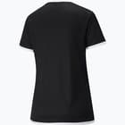 förhandsvisning ikon 2 för Puma teamLiga W T-shirt Svart