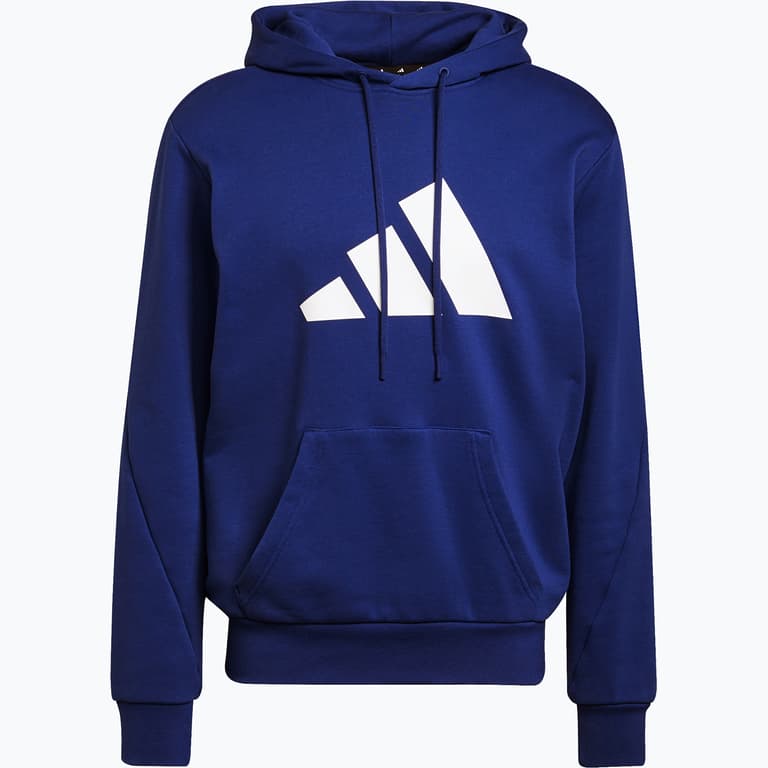 adidas Future Icons M huvtröja Blå