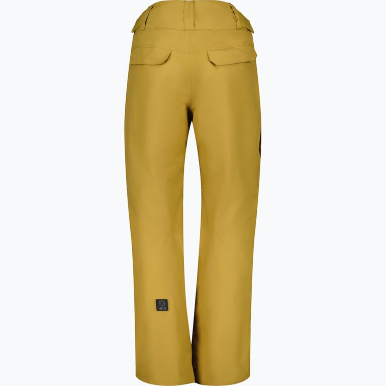 Helly Hansen Sogn Cargo M skidbyxor Gul