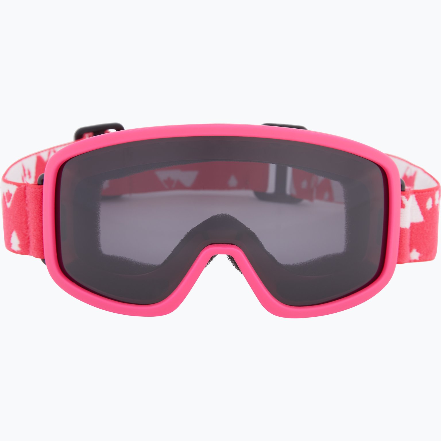 McKinley Mistral 2.0 JR skidglasögon  Rosa