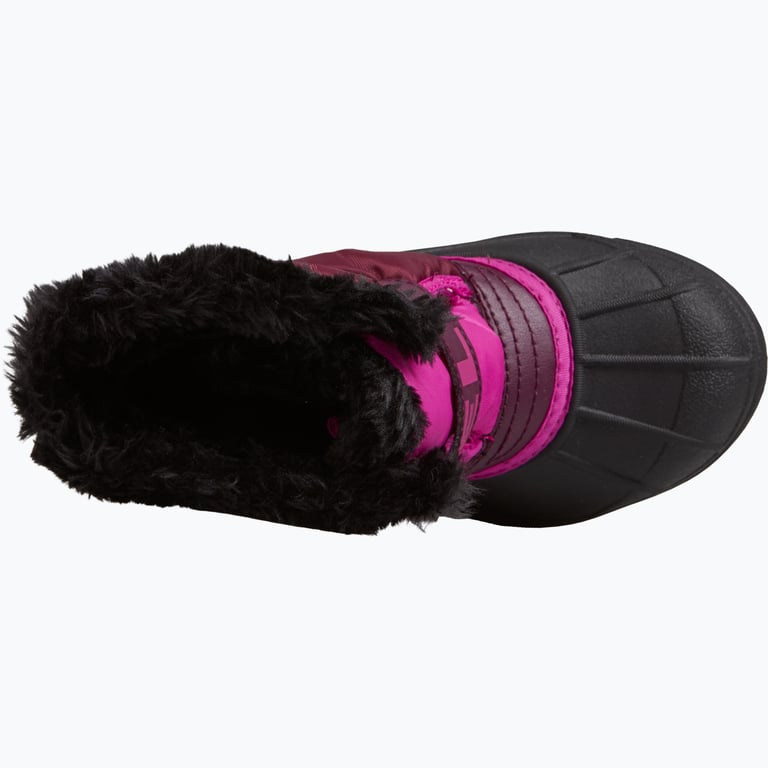 Sorel Childrens Snow Commander kängor Lila