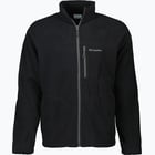 förhandsvisning ikon 6 för Columbia Fast Trek II Full Zip fleecetröja  Svart