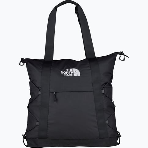 The North Face Borealis Tote väska Svart