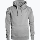 färgalternativ för Grå Intersport INT Hoodie M