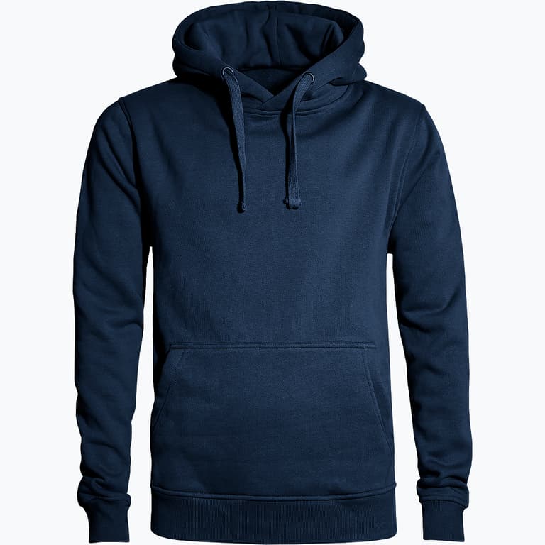 Intersport INT Hoodie M Blå
