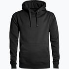 färgalternativ för Svart Intersport INT Hoodie W