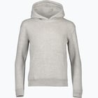 färgalternativ för Grå Intersport INT Hoodie JR huvtröja