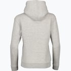 förhandsvisning ikon 2 för Intersport INT Hoodie JR huvtröja Grå