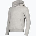 förhandsvisning ikon 3 för Intersport INT Hoodie JR huvtröja Grå