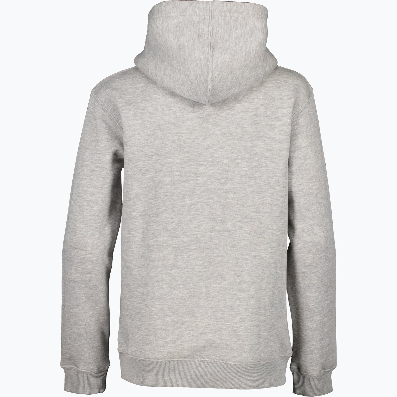 Intersport INT Hoodie JR huvtröja Grå