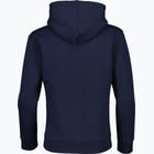 förhandsvisning ikon 2 för Intersport INT Hoodie JR huvtröja Blå