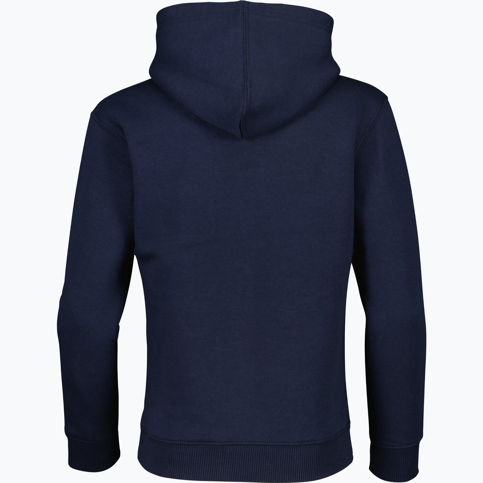 Intersport INT Hoodie JR huvtröja Blå