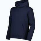 förhandsvisning ikon 3 för Intersport INT Hoodie JR huvtröja Blå