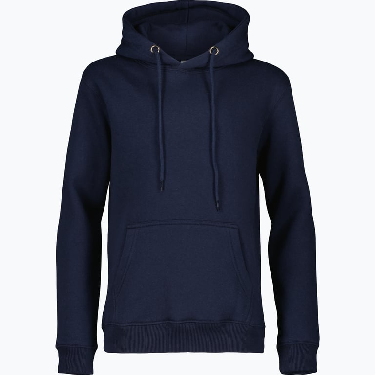 Intersport INT Hoodie JR huvtröja Blå