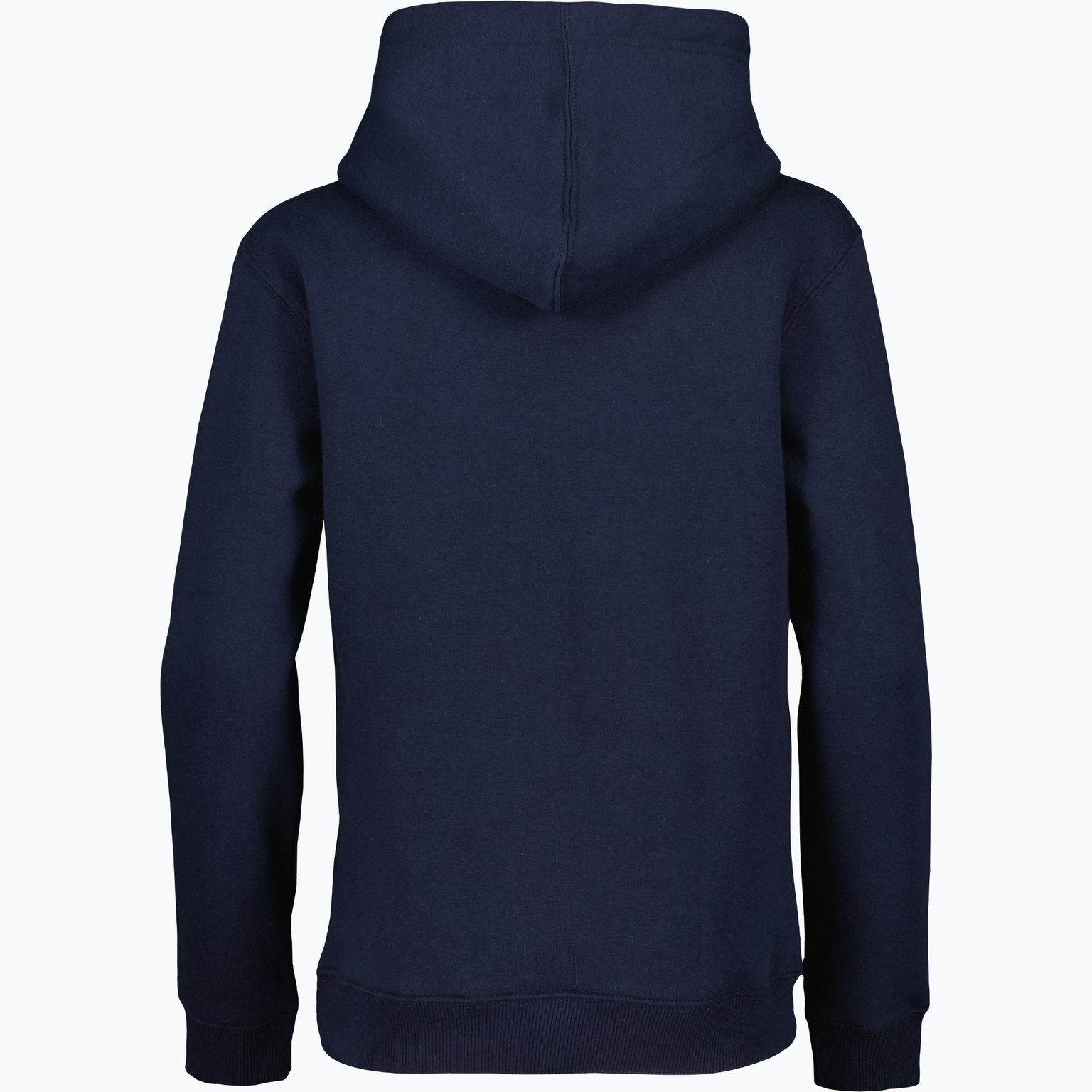 Intersport INT Hoodie JR huvtröja Blå