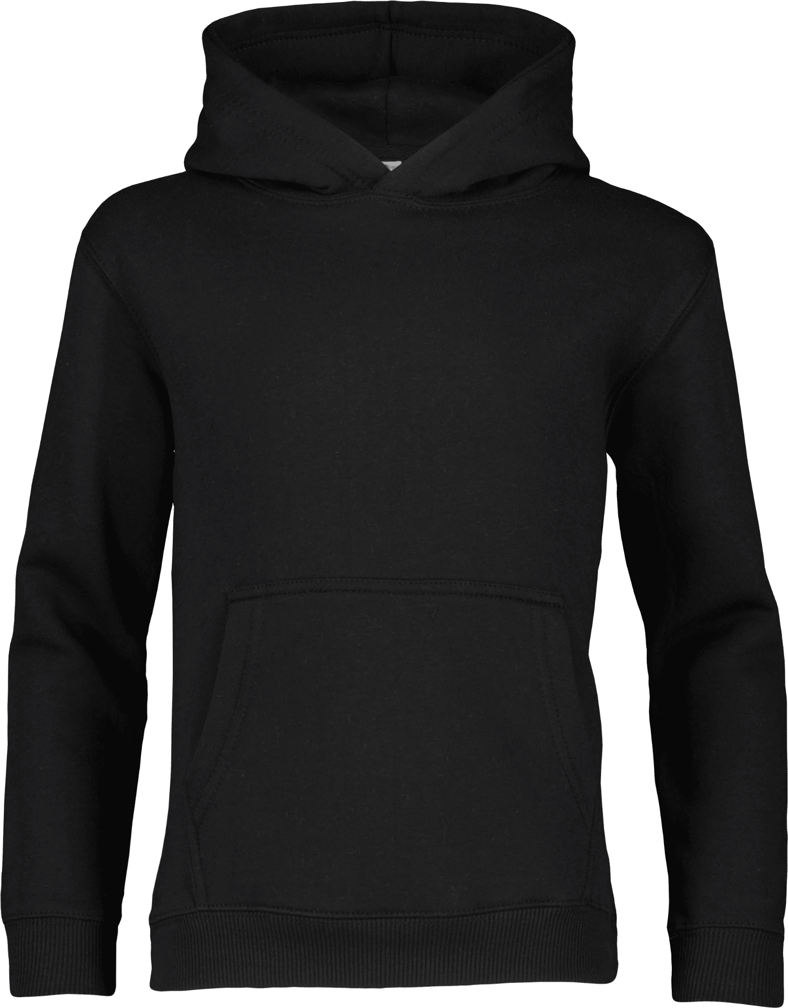 INT Hoodie JR huvtröja