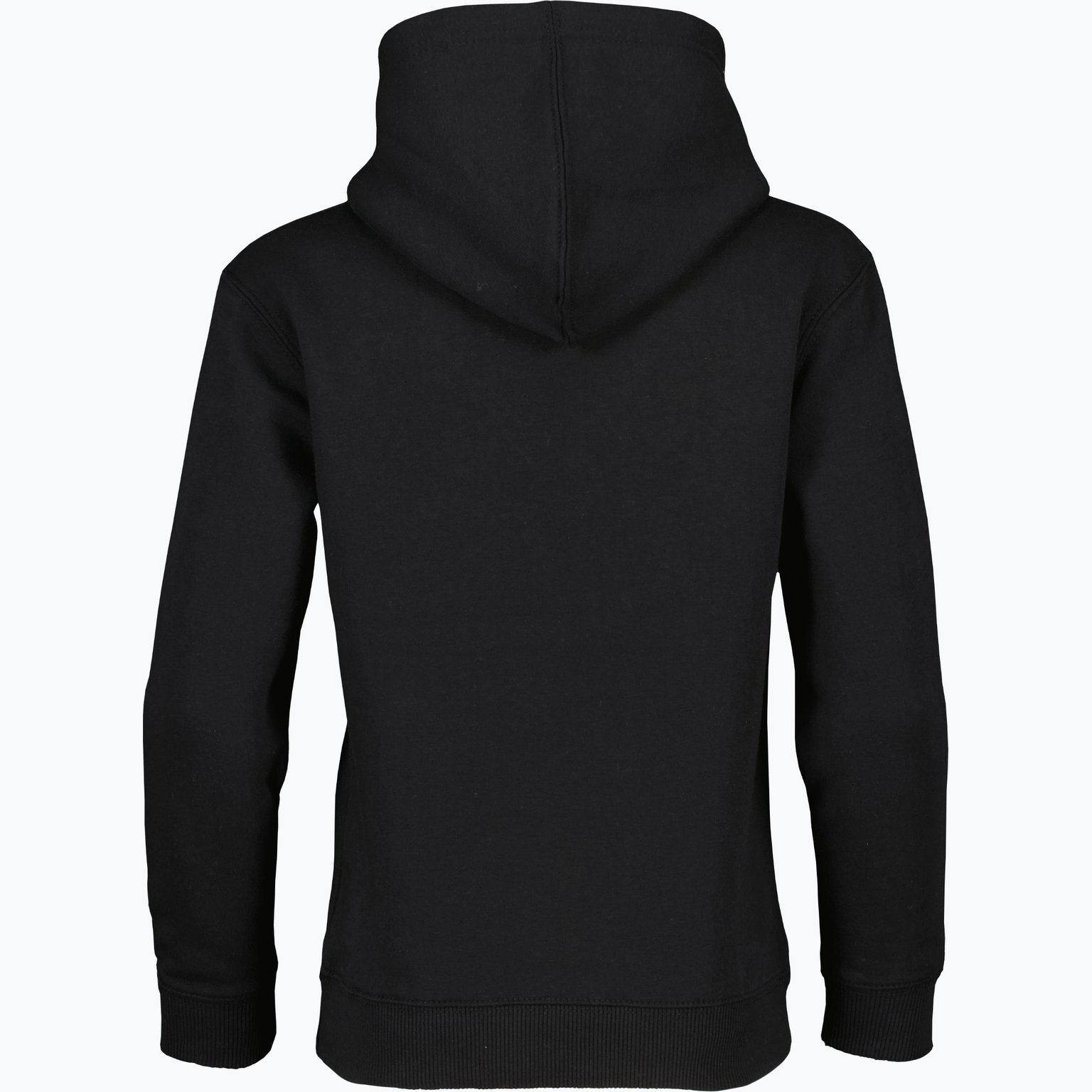 Intersport INT Hoodie JR huvtröja Svart