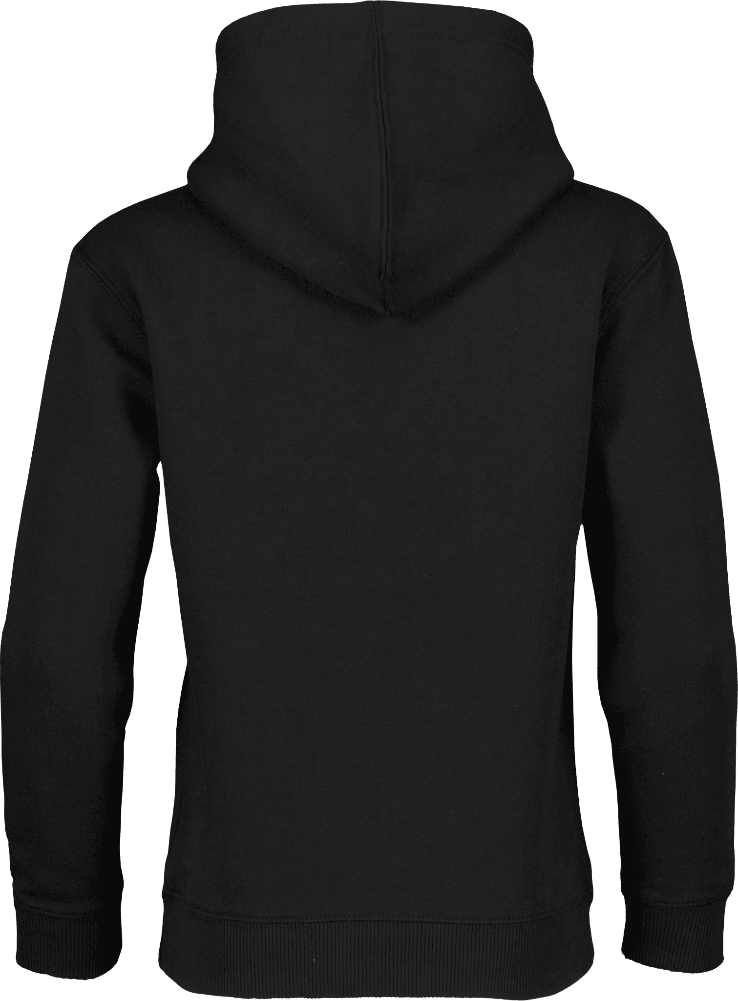 INT Hoodie JR huvtröja