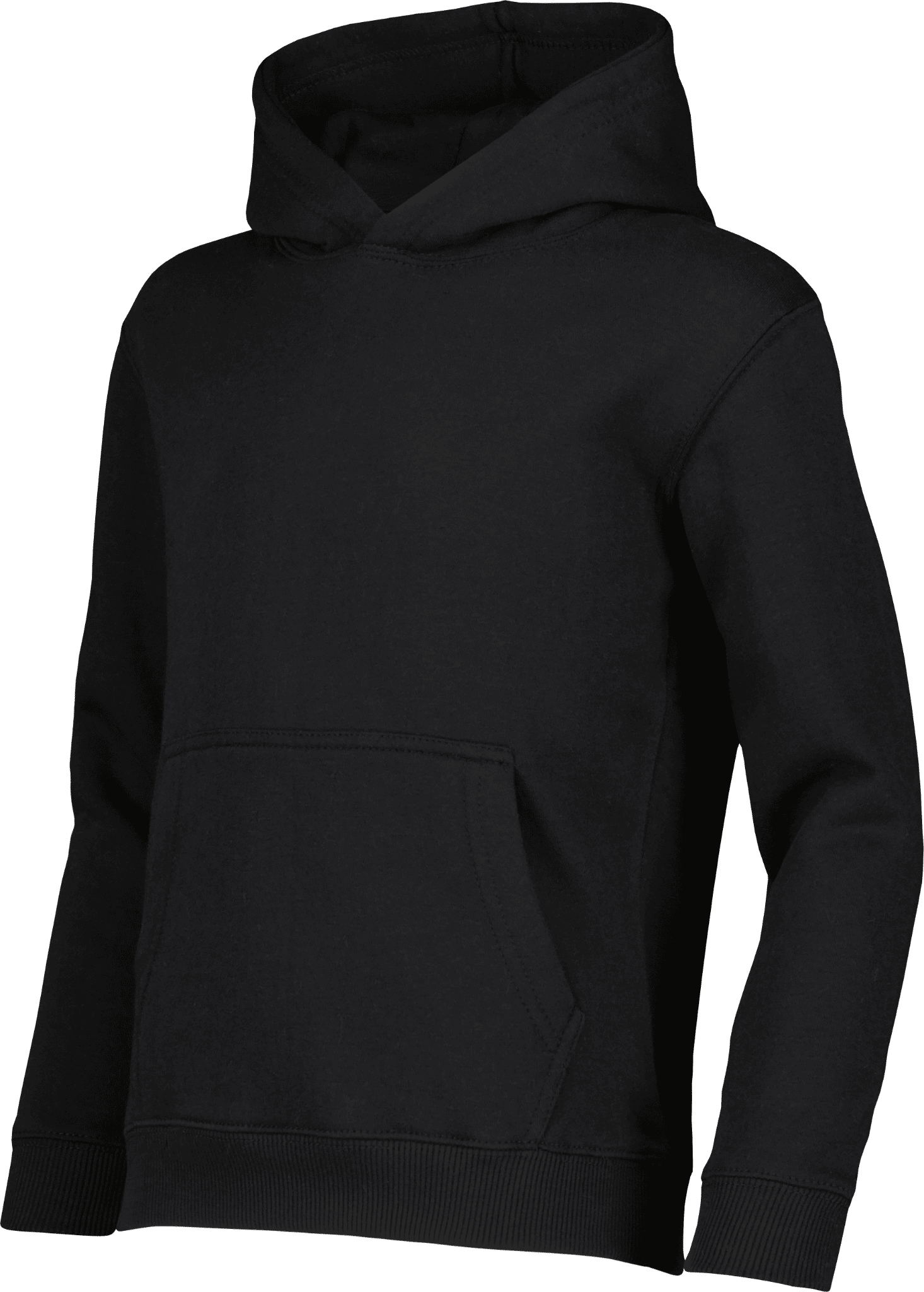INT Hoodie JR huvtröja