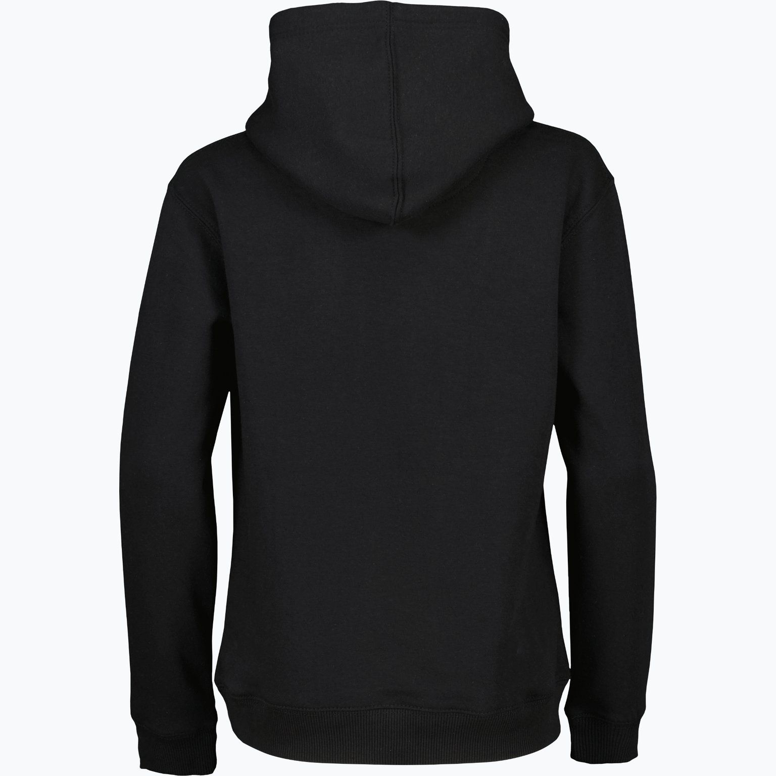 Intersport INT Hoodie JR huvtröja Svart