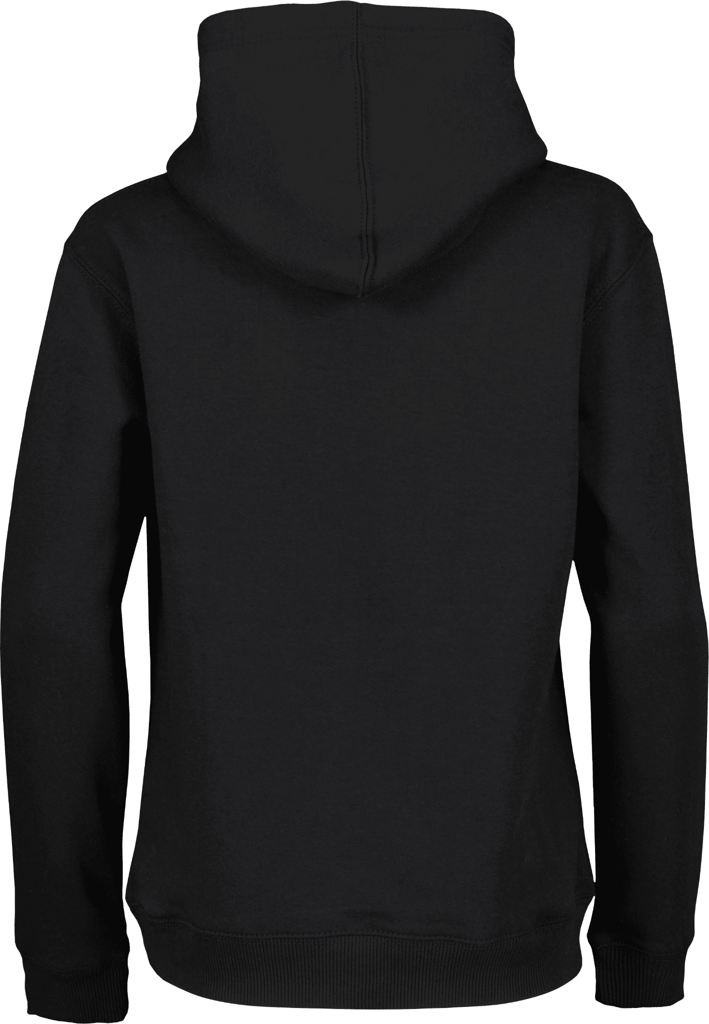 INT Hoodie JR huvtröja
