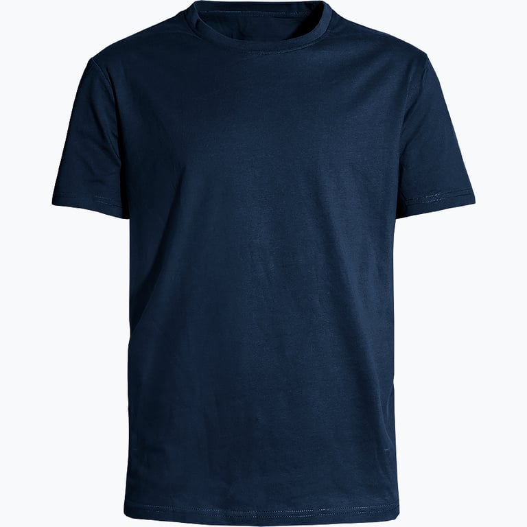 Intersport INT T-shirt JR Blå