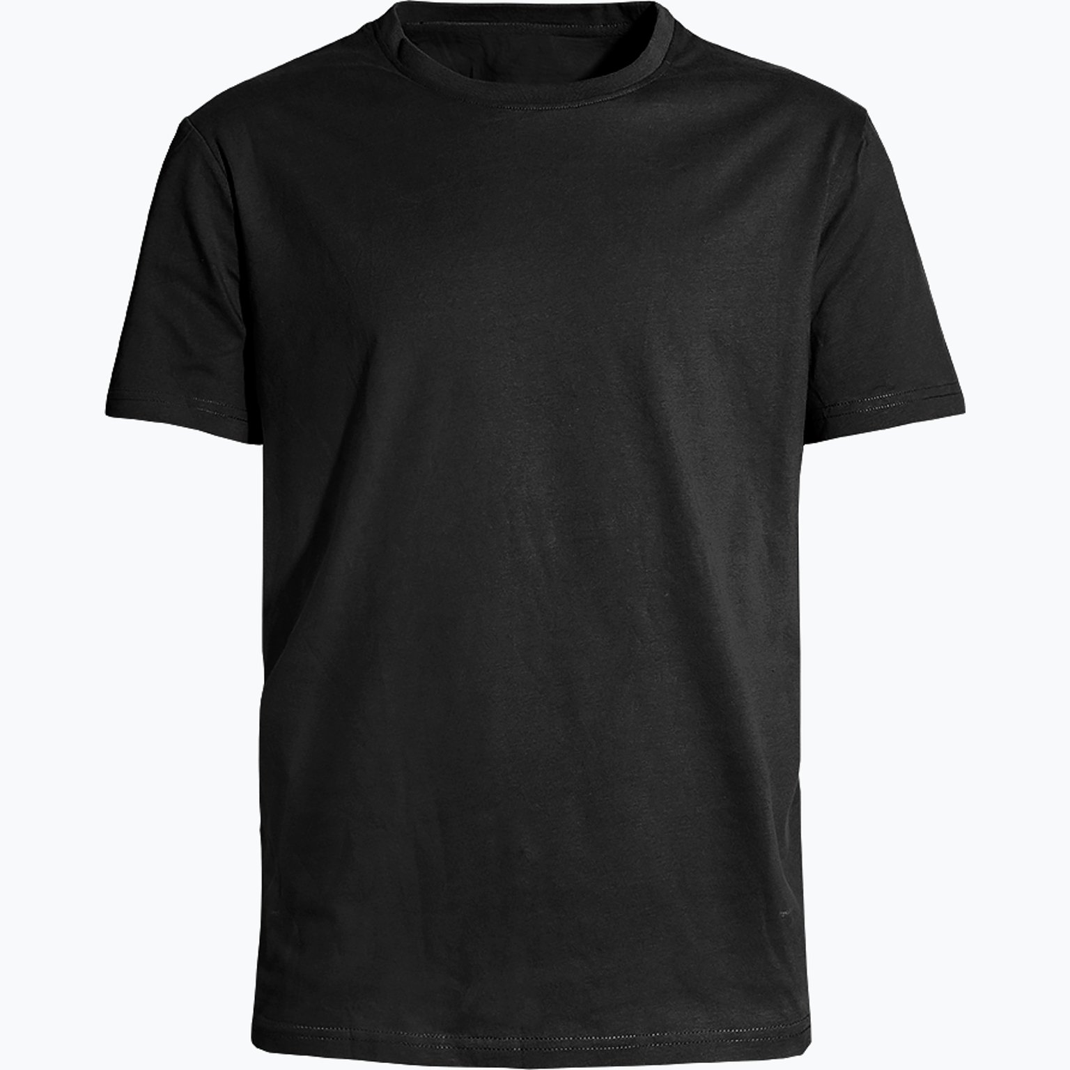 Intersport INT T-shirt JR Svart