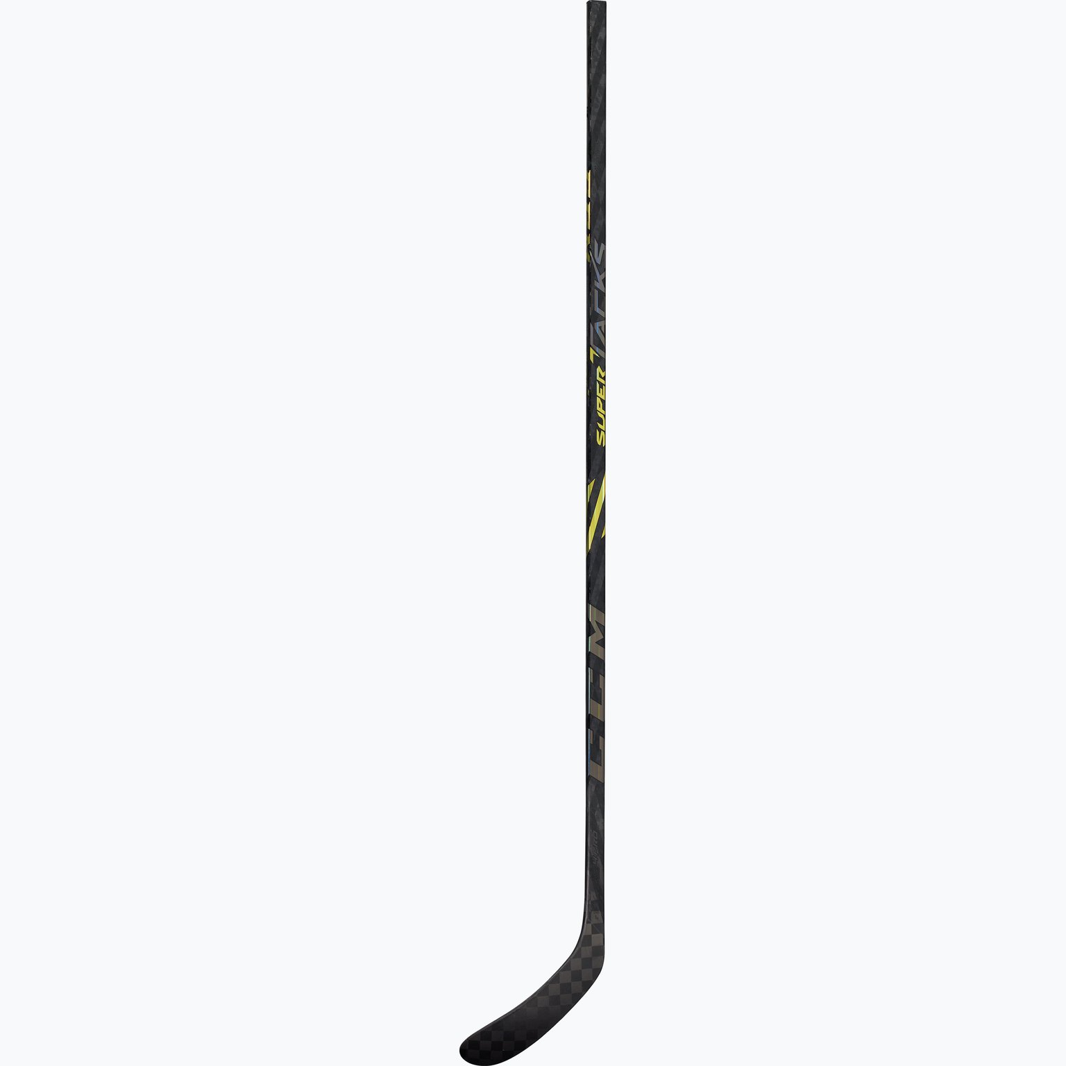 CCM Hockey HS Stacks AS4 Pro INT hockeyklubba Svart