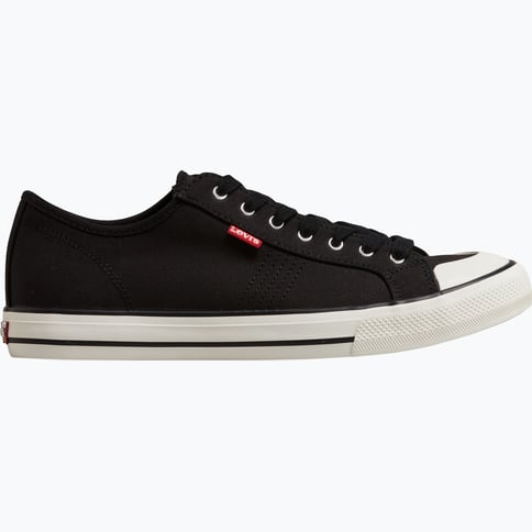 LEVI´S Hernandez sneakers Svart