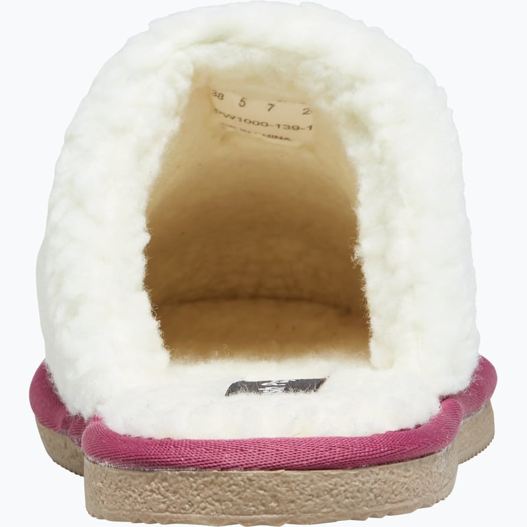 Hush Puppies Suede Slipper tofflor Rosa