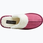 förhandsvisning ikon 4 för Hush Puppies Suede Slipper tofflor Rosa